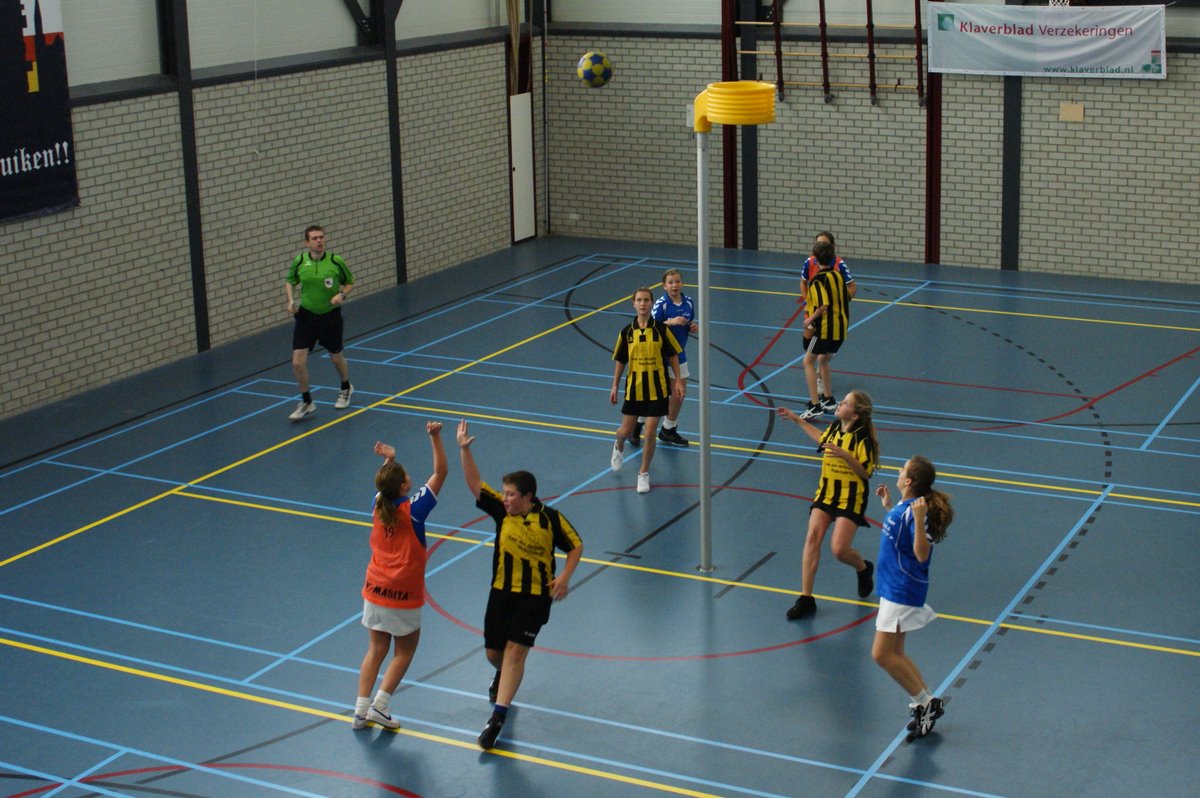 Korfbal C3  19 november-12.JPG